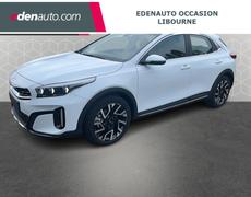 Kia XCee'd - 1.5 T-GDi 140 ch BVM6 Active - 22 150 €