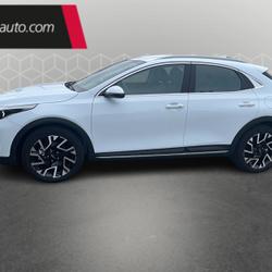 Kia XCee'd 1.5 T-GDi 140 ch BVM6 Active Libourne