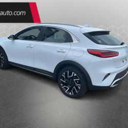 Kia XCee'd 1.5 T-GDi 140 ch BVM6 Active Libourne
