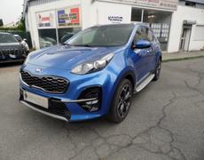 Kia Sportage Venelles
