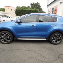 Kia Sportage Sportage 1.6 CRDi 136ch MHEV DCT7 4x2 GT Line Venelles