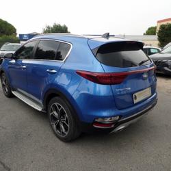 Kia Sportage Sportage 1.6 CRDi 136ch MHEV DCT7 4x2 GT Line Venelles