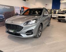 Ford Kuga - 2.5 Duratec 190ch FHEV ST-Line X BVA - 19 980 €