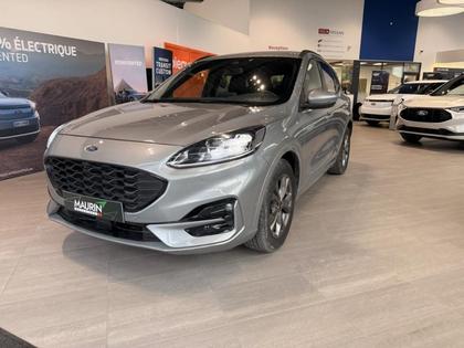 Ford Kuga - 2.5 Duratec 190ch FHEV ST-Line X BVA - 20 370 €