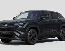Suzuki Vitara Alès