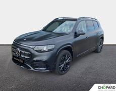 Mercedes GLB Rosières-près-Troyes