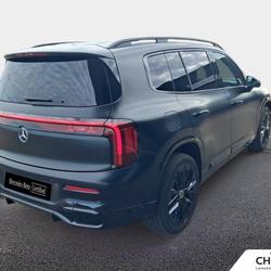 Mercedes GLB GLB 200 AMG Line Rosi&egrave;res-pr&egrave;s-Troyes