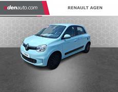 Renault Twingo 3 Agen