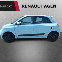 Renault Twingo 3 III SCe 75 - 20 Zen Agen