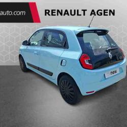 Renault Twingo 3 III SCe 75 - 20 Zen Agen