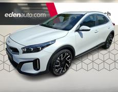 Kia XCee'd Auch