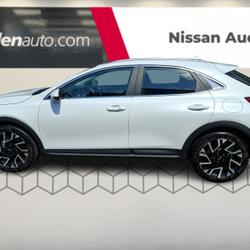 Kia XCee'd 1.5 T-GDi 140 ch BVM6 Active Auch