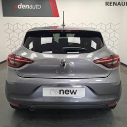 Renault Clio 5 TCe 90 Evolution Dax