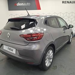 Renault Clio 5 TCe 90 Evolution Dax