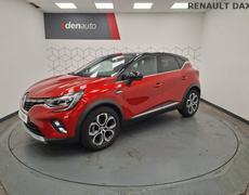 Renault Captur Dax