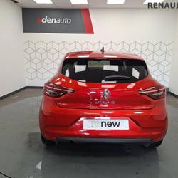 Renault Clio Societe SOCIETE BLUE DCI 100 EVOLUTION REVERSIBLE Dax