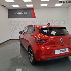 Renault Clio Societe SOCIETE BLUE DCI 100 EVOLUTION REVERSIBLE Dax