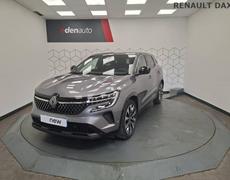 Renault Austral Dax