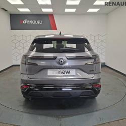 Renault Austral E-Tech hybrid 200 Techno Dax