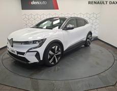 Renault Megane 4 Dax