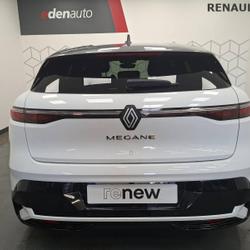 Renault Megane 4 E-Tech EV60 220 ch super charge Techno Dax