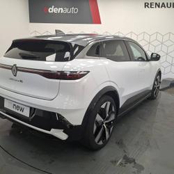 Renault Megane 4 E-Tech EV60 220 ch super charge Techno Dax