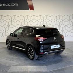 Renault Clio 5 TCe 90 Techno Tarbes