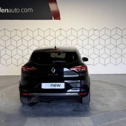 Renault Clio 5 TCe 90 Techno Tarbes