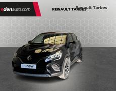 Renault Captur Tarbes