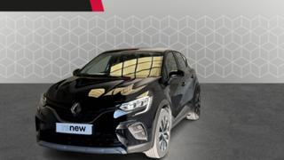 Renault Captur  - photo 0