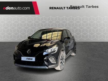 Renault Captur - E-Tech full hybrid 145 Evolution - 19 497 €