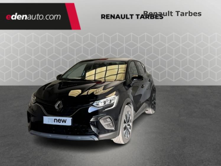 Renault Captur  - 19 497 €