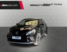 Renault Captur Tarbes
