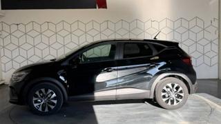 Renault Captur  - photo 1