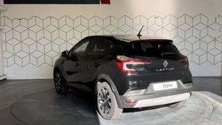 Renault Captur  - photo 2