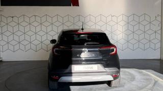 Renault Captur  - photo 3