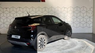 Renault Captur  - photo 4