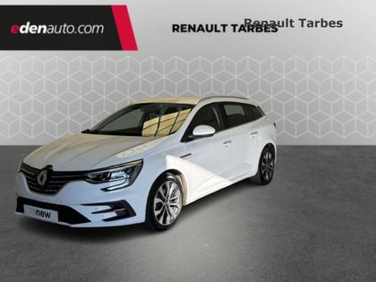 Renault Megane 4 - IV Estate TCe 140 Techno - 15 691 €