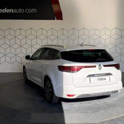 Renault Megane 4 IV Estate TCe 140 Techno Tarbes