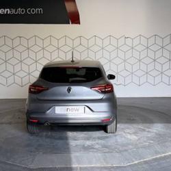 Renault Clio 5 TCe 100 GPL Evolution Tarbes