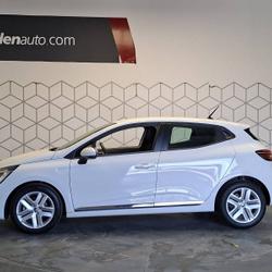 Renault Clio 5 Blue dCi 100 - 21N Business Tarbes