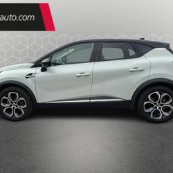 Renault Captur E-Tech full hybrid 145 Techno Biarritz