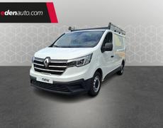 Renault Trafic Biarritz