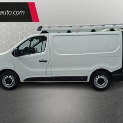 Renault Trafic FGN L1H1 2800 KG BLUE DCI 130 GRAND CONFORT Biarritz