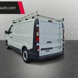 Renault Trafic FGN L1H1 2800 KG BLUE DCI 130 GRAND CONFORT Bayonne