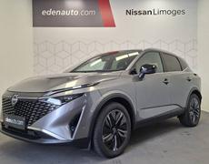 Nissan Qashqai Limoges