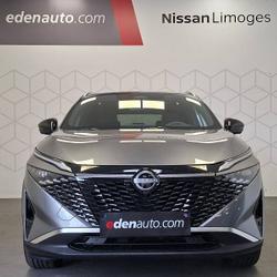 Nissan Qashqai e-Power 190 ch Tekna occasion - Limoges - photo 2/40