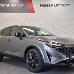 Nissan Qashqai e-Power 190 ch Tekna occasion - Limoges - photo 3/40