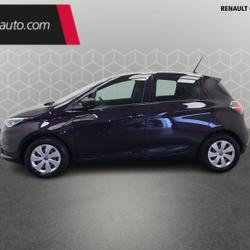 Renault Zoe R110 - MY22 Equilibre Orthez