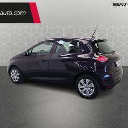 Renault Zoe R110 - MY22 Equilibre Orthez